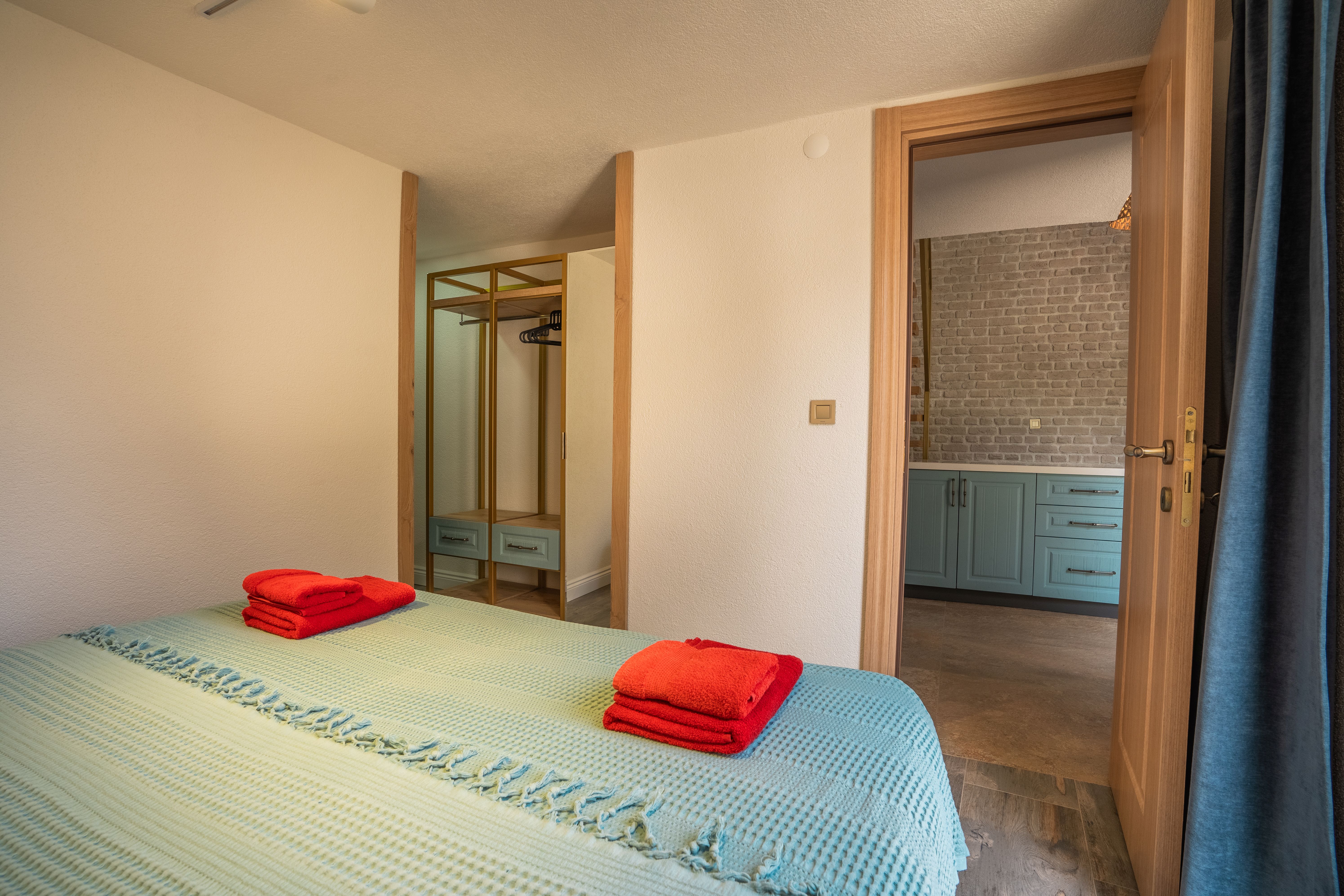 1+1 LOFT ASMA KATLI ODA