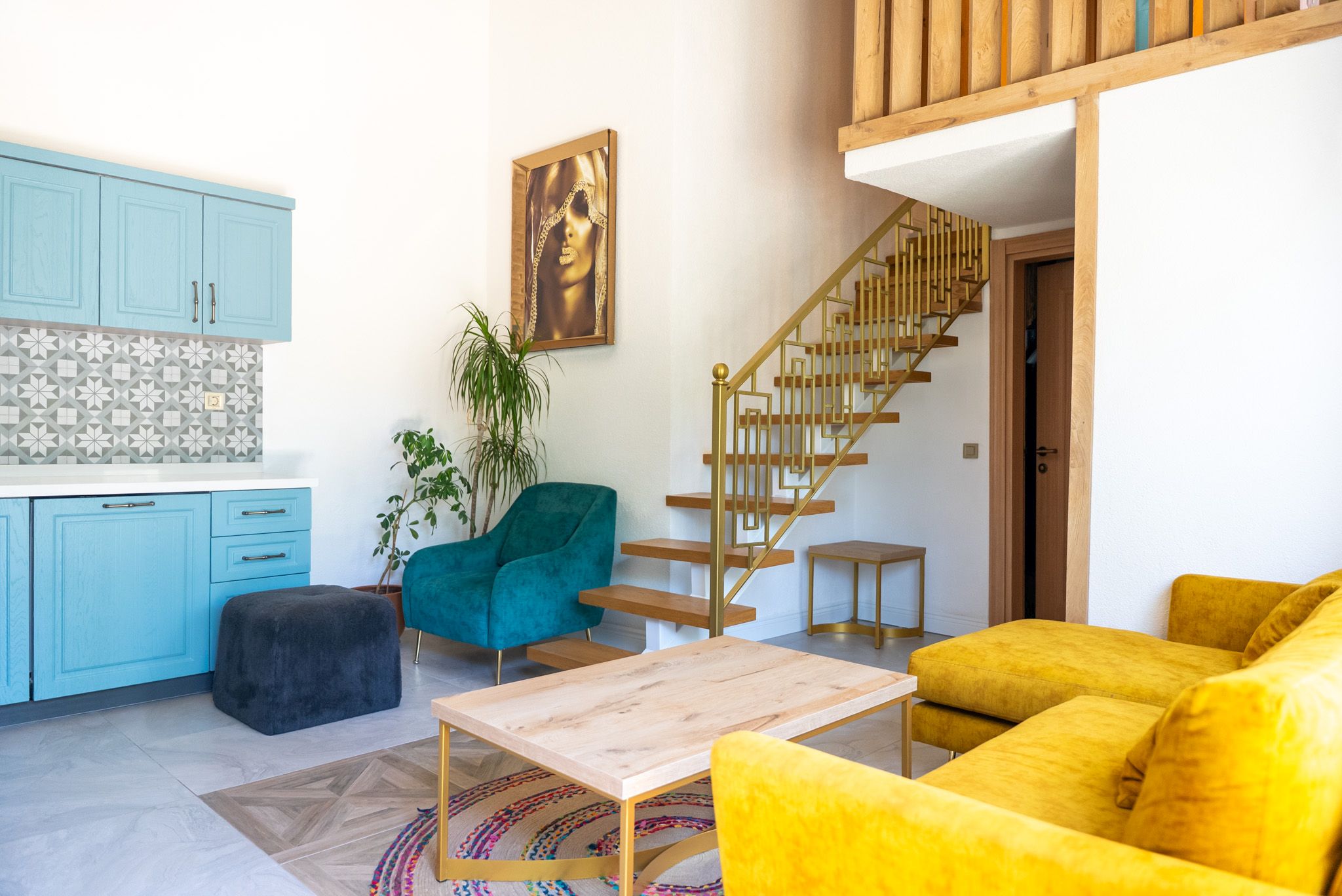2+1 Loft