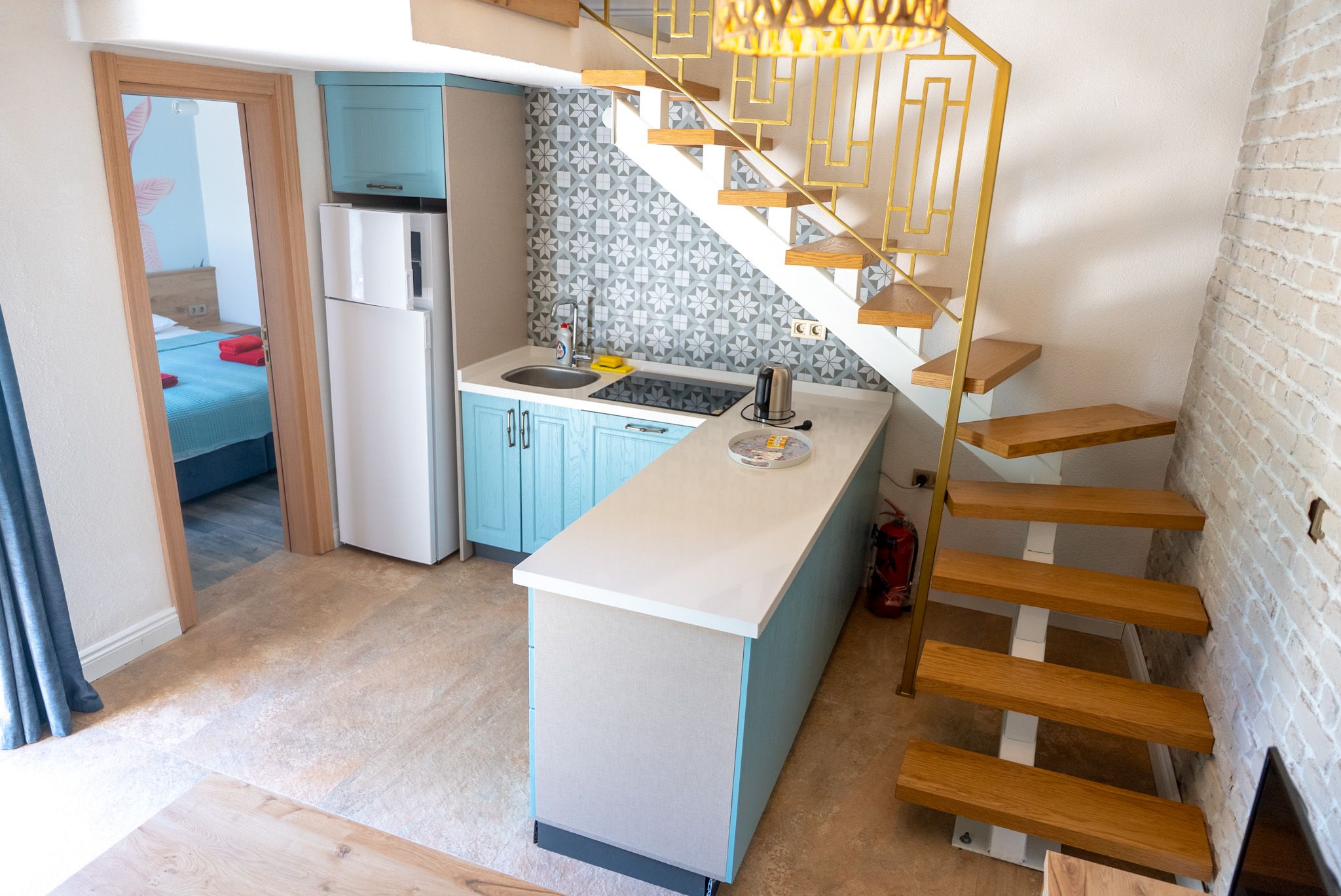 2+1 Loft