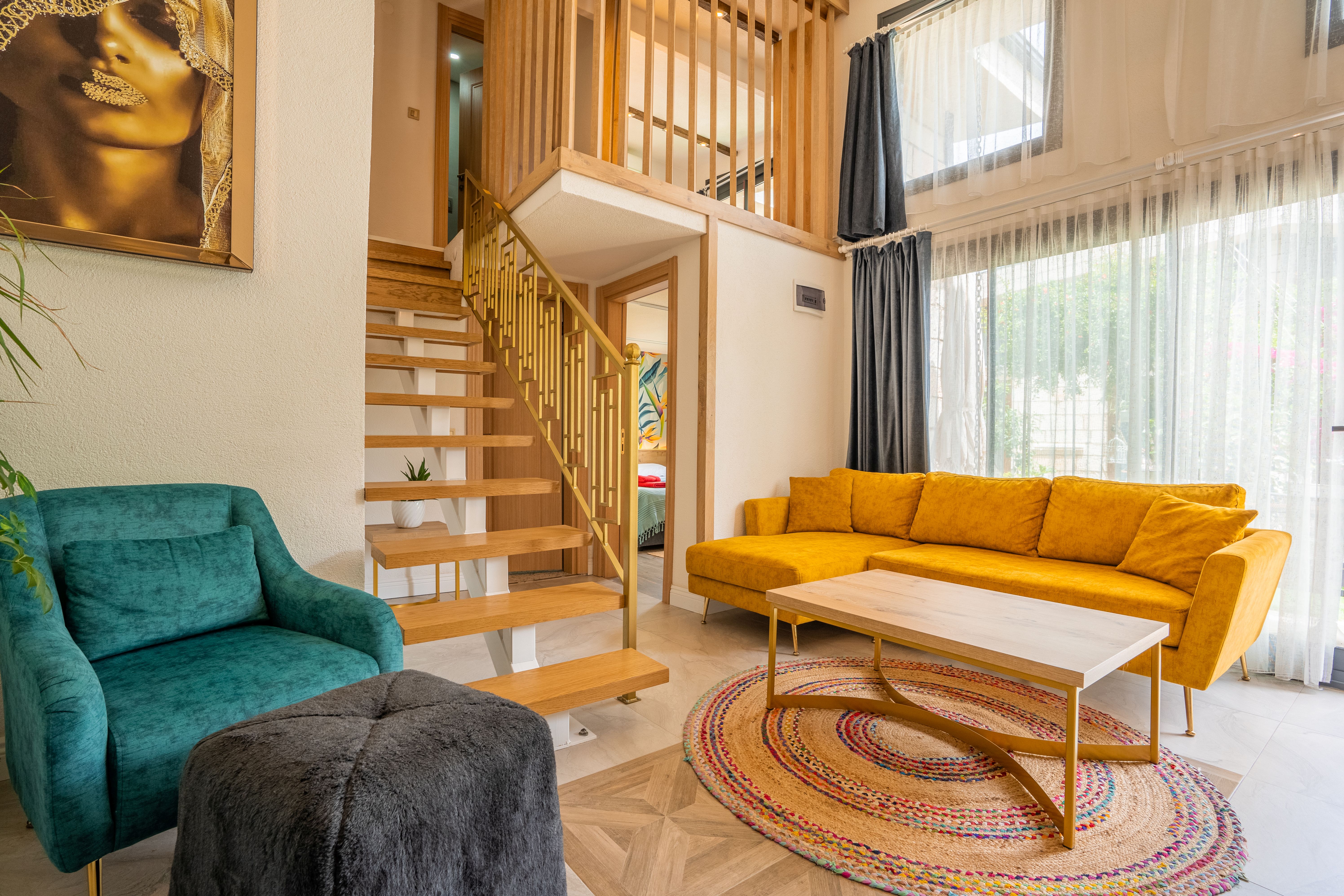 2+1 Loft