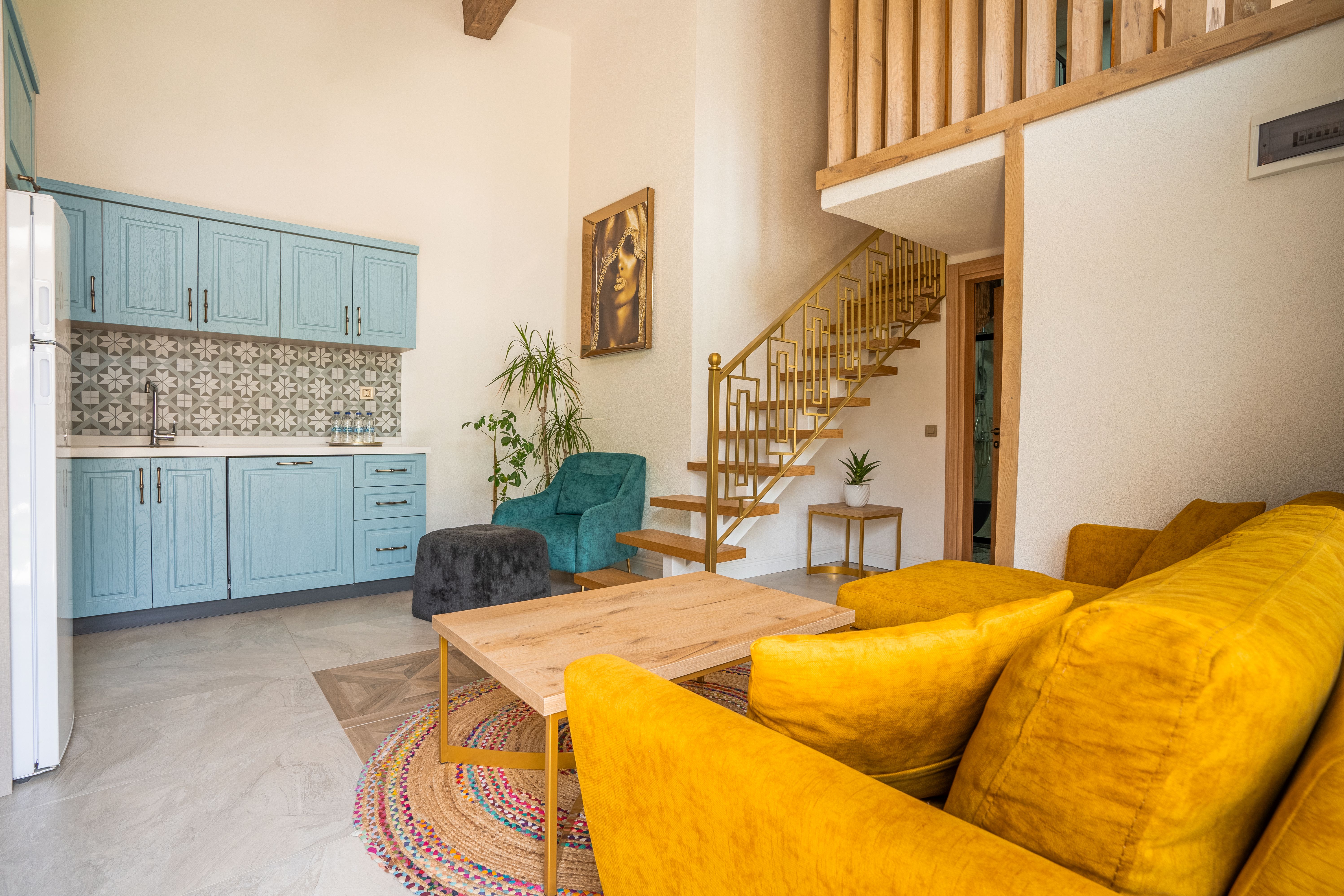 2+1 Loft