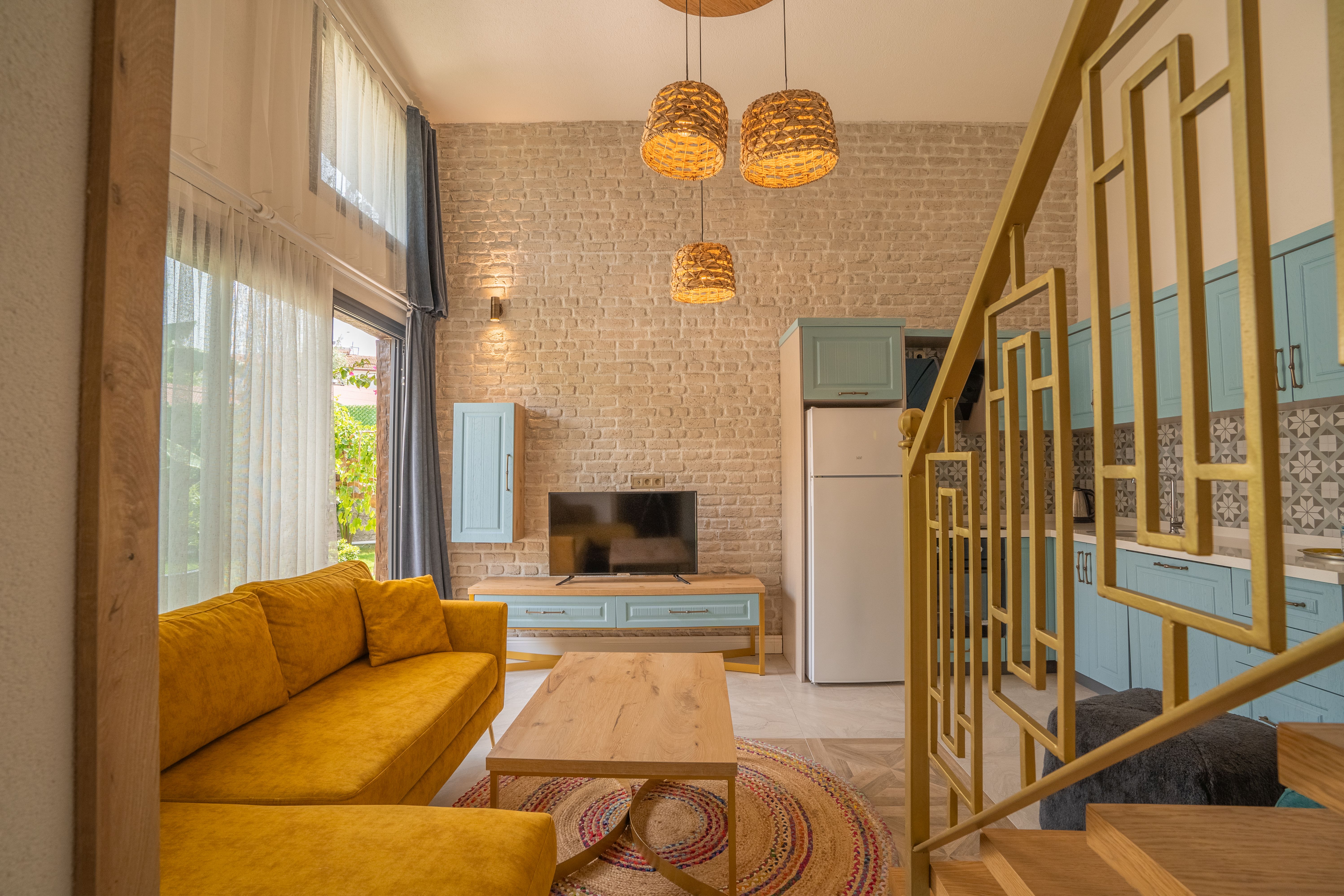 2+1 Loft