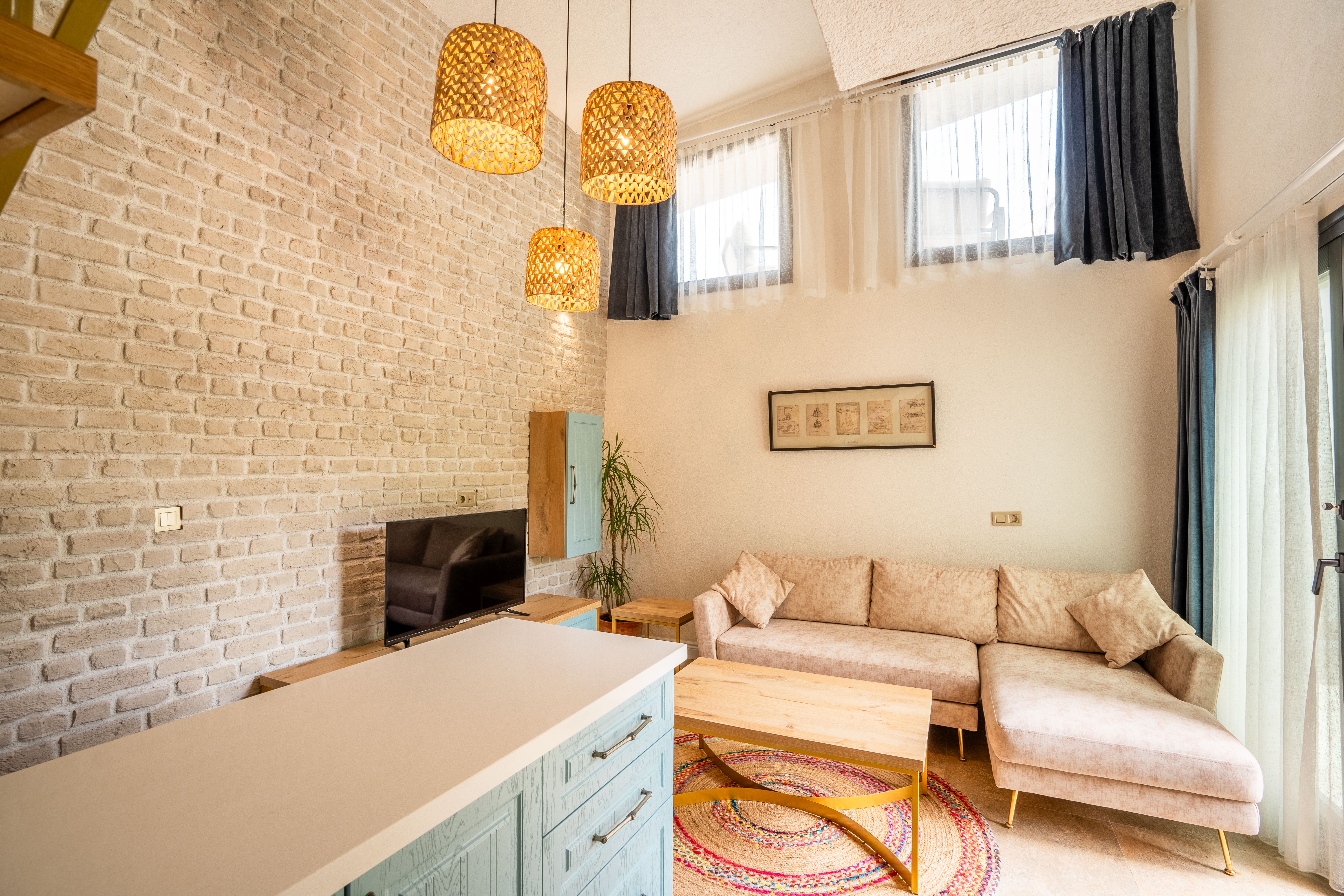 2+1 Loft