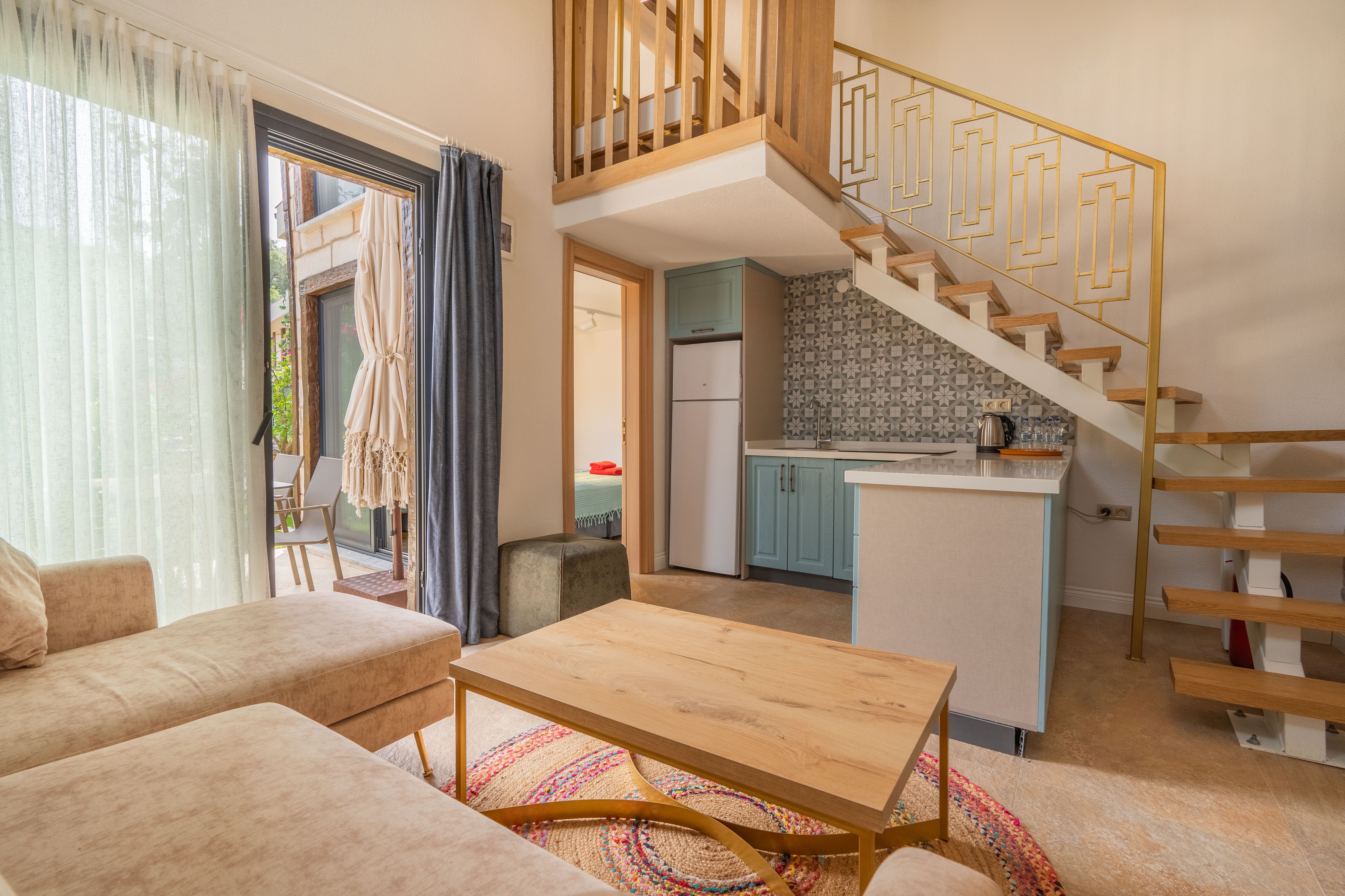 2+1 Loft