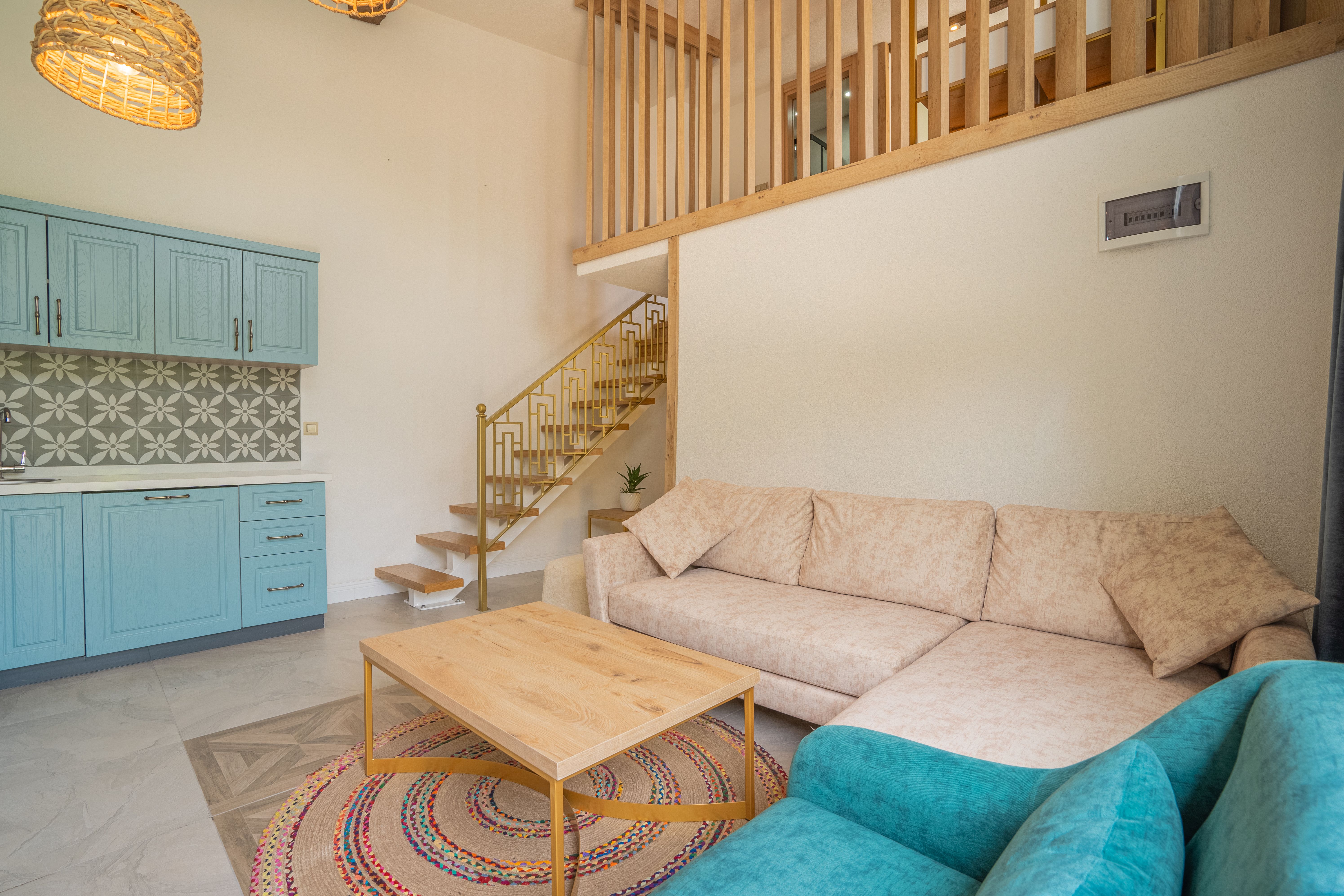 2+1 Loft