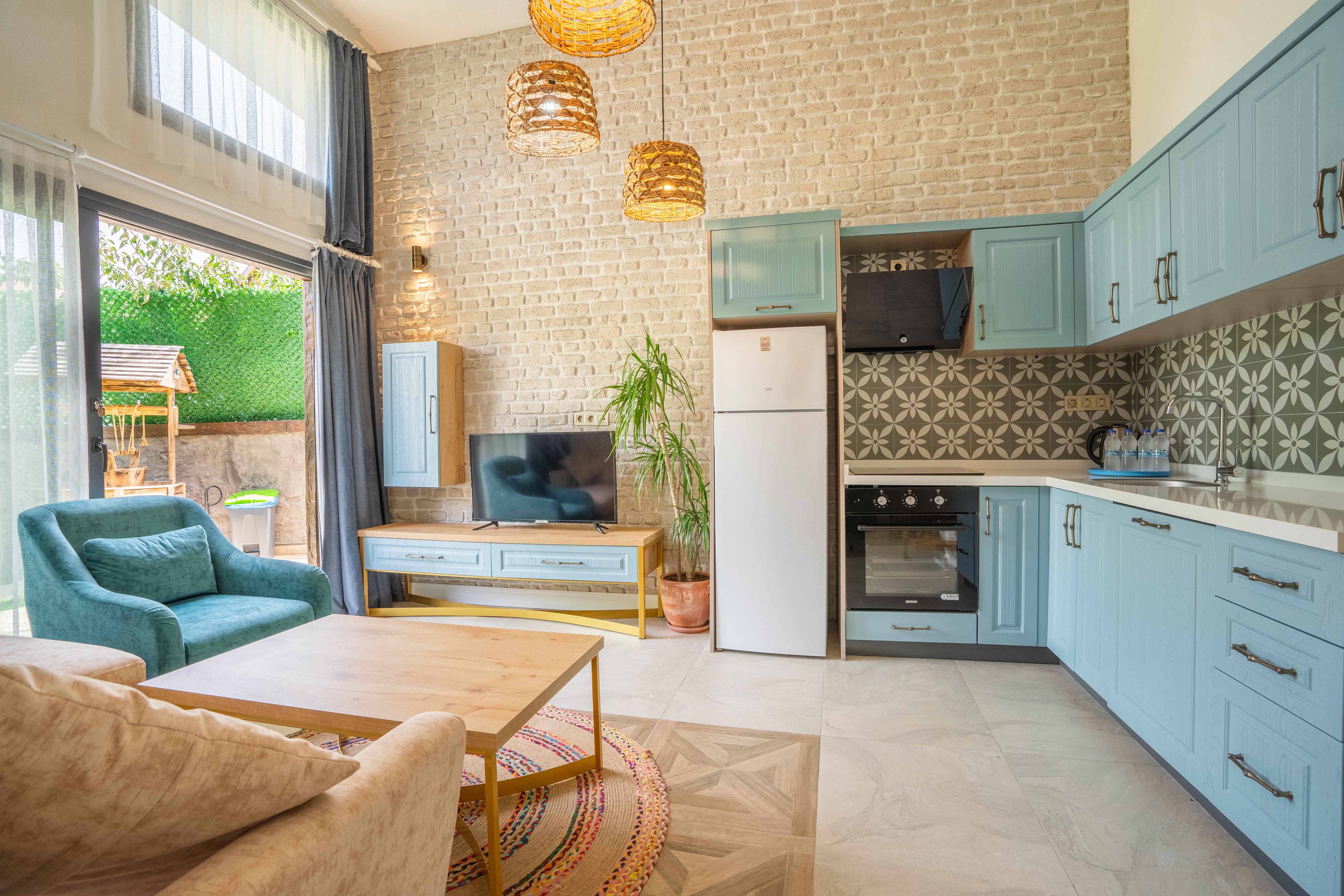 2+1 Loft